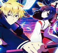 東京レイヴンズ (Raw – Free)