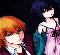 とある魔術の禁書目録外伝　とある科学の未元物質 (Raw – Free)