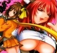 ジャーマン・コンプレックス (Raw – Free)