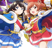 舞台 少女☆歌劇 レヴュースタァライト ―The Live― Show Must Go On (Raw – Free)