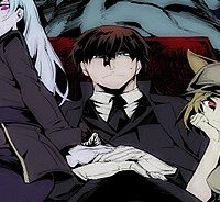 エステルドバロニア (Raw – Free)