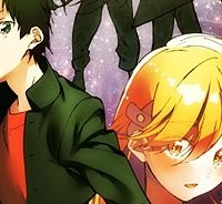 ゾンビランドサガ外伝 ザ・ファースト・ゾンビィ (Raw – Free)