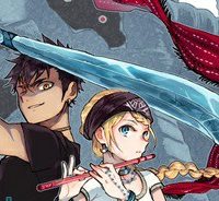 チャンドラハース 漫画 (Raw – Free)