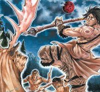 グラシュロス (Raw – Free)