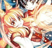 異世界を制御魔法で切り開け! (Raw – Free)