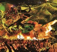 クトゥルフの呼び声 ラヴクラフト傑作集 (Raw – Free)