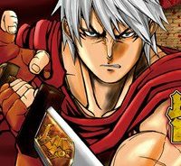 皆殺しのアーサー (Raw – Free)