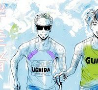 伴走者 (Raw – Free)