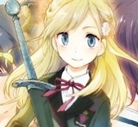 禍つヴァールハイト ひとつきりの魔導書 (Raw – Free)