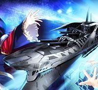 無双航路〜転生して、宇宙戦艦のaiになりました〜 (Raw – Free)