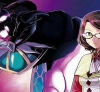 魔王の秘書 (Raw – Free)