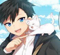 神猫ミーちゃんと猫用品召喚師の異世界奮闘記 (Raw – Free)