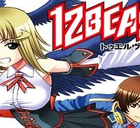 12Beast トゥエルヴ ビースト (Raw – Free)