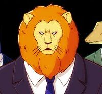 アフリカのサラリーマン (Raw – Free)