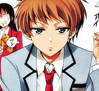 天使とアクト!! (Raw – Free)