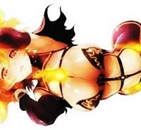 拘束乙女の聖歌隊 (Raw – Free)