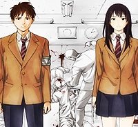 聖戦教室 (Raw – Free)