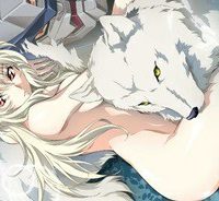 人狼機ウィンヴルガ (Raw – Free)