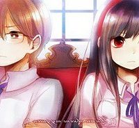 君は淫らな僕の女王 (Raw – Free)