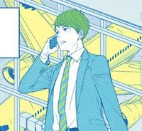 前略 雲の上より (Raw – Free)