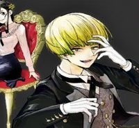 洗脳執事 (Raw – Free)