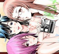 ノゾミとキミオ (Raw – Free)