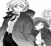 妖精博士と花の蔓 (Raw – Free)