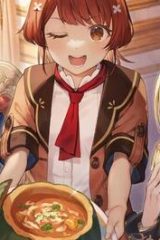 反正不是聖女在王宮裏悠閒地做飯好了 聖女じゃなかったので、王宮でのんびりご飯を作ることにしました (Raw – Free)