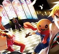 殺戮の天使 Episode.0 (Raw – Free)