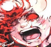 東京喰種トーキョーグール リマスター版 (Raw – Free)