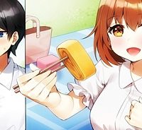 尽くしたがりなうちの嫁についてデレてもいいか？ (Raw – Free)