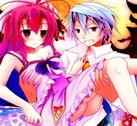 いつか天魔の黒ウサギ (Raw – Free)