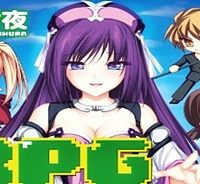 Rpg W(・∀・)Rld ‐ろーぷれ・わーるど‐ (Raw – Free)