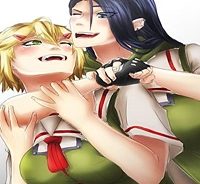 虎子、あんまり壊しちゃだめだよ (Raw – Free)