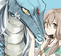 蒼竜の側用人 (Raw – Free)