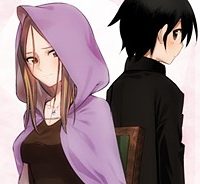 占い師の悩み事 (Raw – Free)