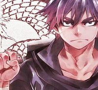 レッドドラゴン (池野雅博) (Raw – Free)