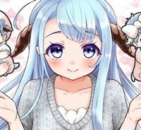 帰宅途中で嫁と娘ができたんだけど、ドラゴンだった。 (Raw – Free)