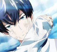 潔癖男子！青山くん (Raw – Free)