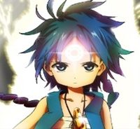 マギ (Raw – Free)