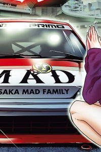 大阪madファミリー (Raw – Free)