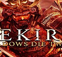 Sekiro 外伝　死なず半兵衛 (Raw – Free)