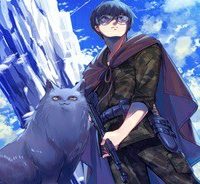 異邦人、ダンジョンに潜る。 (Raw – Free)