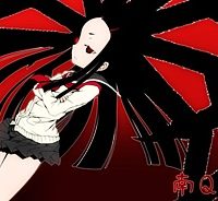 南q阿伝 (Raw – Free)