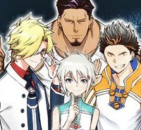 Agravity Boys (Raw – Free)