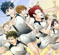 シャトルアイズ (Raw – Free)