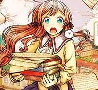 宝石省の新人 (Raw – Free)