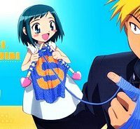 美鳥の日々 (Raw – Free)