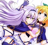 ロクでなし魔術講師と禁忌教典 (Raw – Free)