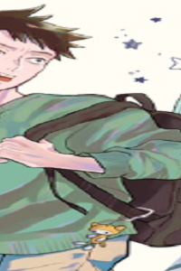 星描けるぼくら (Raw – Free)